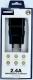 Ładowarka Jellico C37 2x USB-A 2.4 A (6973771106452) 3