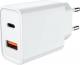 Ładowarka Jellico C9 1x USB-A 1x USB-C 3 A (6972310645711) 1