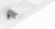 Fromm & Starck Stolik stojak pod laptopa odchylany regulowany na kółkach 60 x 52 cm 825 - 1185 mm Stolik stojak pod laptopa odchylany regulowany na kółkach 60 x 52 cm 825 - 1185 mm 4