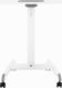 Fromm & Starck Stolik stojak pod laptopa odchylany regulowany na kółkach 60 x 52 cm 825 - 1185 mm Stolik stojak pod laptopa odchylany regulowany na kółkach 60 x 52 cm 825 - 1185 mm 10