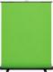 Fromm & Starck Tło fotograficzne GREEN SCREEN podłogowe rozwijane przenośne 166.2x199 cm Tło fotograficzne GREEN SCREEN podłogowe rozwijane przenośne 166.2x199 cm 5