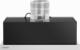 Okap Bredeco Okap kuchenny teleskopowy podszafkowy do zabudowy STAL LED 301.6 m3/h 60 cm Okap kuchenny teleskopowy podszafkowy do zabudowy STAL LED 301.6 m3/h 60 cm 6