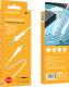 Kabel Borofone Jack 3.5mm - Jack 3.5mm 1m biały (6931474746399) 2