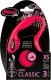 Flexi New Classic Smycz automatyczna Linka XS 3m Czerwona 1