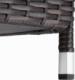 Skrzynia ogrodowa Tectake Skrzynia ogrodowa Kiruna 120x55x61,5cm, 270 L - brązowy 8