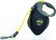 Flexi Smycz automatyczna FLEXI GIANT NEON taśma XL 8m do 85kg 1