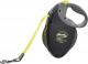 Flexi Smycz automatyczna Giant Neon Professional - taśma L 10 m do 50kg 1