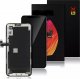 WYŚWIETLACZ + DOTYK GX OLED HARD LCD IPHONE XS 1