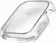 Uniq UNIQ etui Garde Apple Watch Series 7 45mm. przezroczysty/clear 1