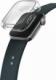 Uniq UNIQ etui Garde Apple Watch Series 7 45mm. przezroczysty/clear 3