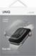 Uniq UNIQ etui Garde Apple Watch Series 7 45mm. przezroczysty/clear 5