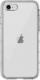 Uniq UNIQ etui Air Fender iPhone SE 2022 / SE 2020 /7/8 przezroczysty/clear 2