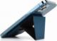 Uniq Lyft magnetyczny stojak na telefon snap-on stand and card holder niebieski/blue 4