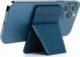 Uniq Lyft magnetyczny stojak na telefon snap-on stand and card holder niebieski/blue 5