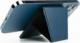 Uniq Lyft magnetyczny stojak na telefon snap-on stand and card holder niebieski/blue 7