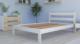 Topeshop STELAŻ DO ŁÓŻKA BED 140x200 140CM ELASTYCZNY GIĘTY 4