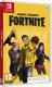 Fortnite - Anime Legends Nintendo Switch, wersja cyfrowa 2