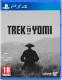 Trek To Yomi PS4 1