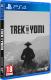 Trek To Yomi PS4 1