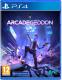Arcadegeddon PS4 1
