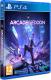 Arcadegeddon PS4 1