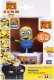 DESPICABLE ME 3 TAŃCZĄCY MINIONEK 10X12CM DAVE 1