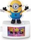 DESPICABLE ME 3 TAŃCZĄCY MINIONEK 10X12CM DAVE 1