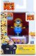 DESPICABLE ME 3 TAŃCZĄCY MINIONEK 10X12CM DAVE 2