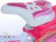 Dino bikes Rower dziecięcy Unicorn, różowy, 14" 4
