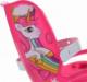 Dino bikes Rower dziecięcy Unicorn, różowy, 14" 8
