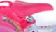 Dino bikes Dino Bikes Rower dziecięcy Unicorn, różowy, 12" 5