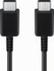 Kabel USB Samsung USB-C - USB-C 1 m Czarny (5904208508205) 1