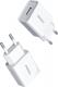 Ładowarka Proda LingHang 1x USB-A 2.4 A (6971278728382) 6