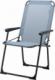 Travellife Travellife Składane krzesło kempingowe San Marino, niebieskie 2