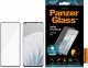 PanzerGlass PanzerGlass E2E MicroFracture OnePlus 9 Pro Case Friendly czarny/black Antibacterial 3