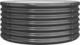 vidaXL vidaXL Donica ogrodowa, malowana proszkowo stal, 80x80x36 cm, antracyt 2