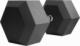 Thorn+Fit ‎Hantel Hex 1 x 47.5 kg 2