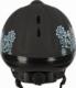 Covalliero Covalliero Kask jeździecki Beauty VG1, 52-55 cm, czarny, 328250 2