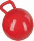 Kerbl Kerbl Piłka dla konia, czerwona, 25 cm, 32398 1