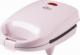Bestron Bestron Wypiekacz do tartaletek AWCM4P, 520 W, różowy 2