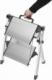 Hailo Hailo Drabinka 2-stopniowa Mini Comfort, 45 cm, aluminium, 4310-100 1