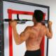 Iron Gym Iron Gym Drążek do podciągania Xtreme, czarny, IRG002 2