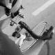 Celly Celly Uchwyt rowerowy na telefon Easybike, czarny 1