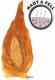 8in1 Przysmak Fillets Pro Skin & Coat S 80g 1