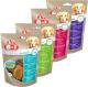 8in1 Przysmak Fillets Pro Dental S 80g 2
