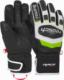 Reusch Rękawice narciarskie dziecięce Reusch Race-Tec 18 GS Junior : Rozmiar - 5 1
