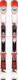 Rossignol Narty ROSSIGNOL PURSUIT 100 + wiązania LOOK XPRESS 11 : Długość (cm) - 142 1