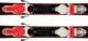 Rossignol Narty ROSSIGNOL PURSUIT 100 + wiązania LOOK XPRESS 11 : Długość (cm) - 142 2