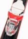 Rossignol Narty ROSSIGNOL PURSUIT 100 + wiązania LOOK XPRESS 11 : Długość (cm) - 142 4
