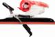 Rossignol Narty ROSSIGNOL PURSUIT 100 + wiązania LOOK XPRESS 11 : Długość (cm) - 142 7